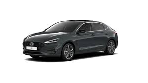 HYUNDAI I30 FASTBACK