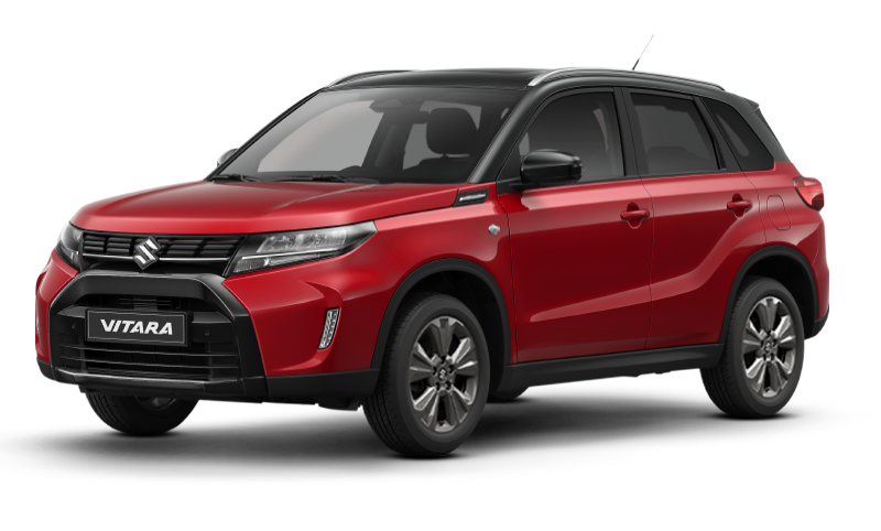SUZUKI VITARA AUTOMATIC